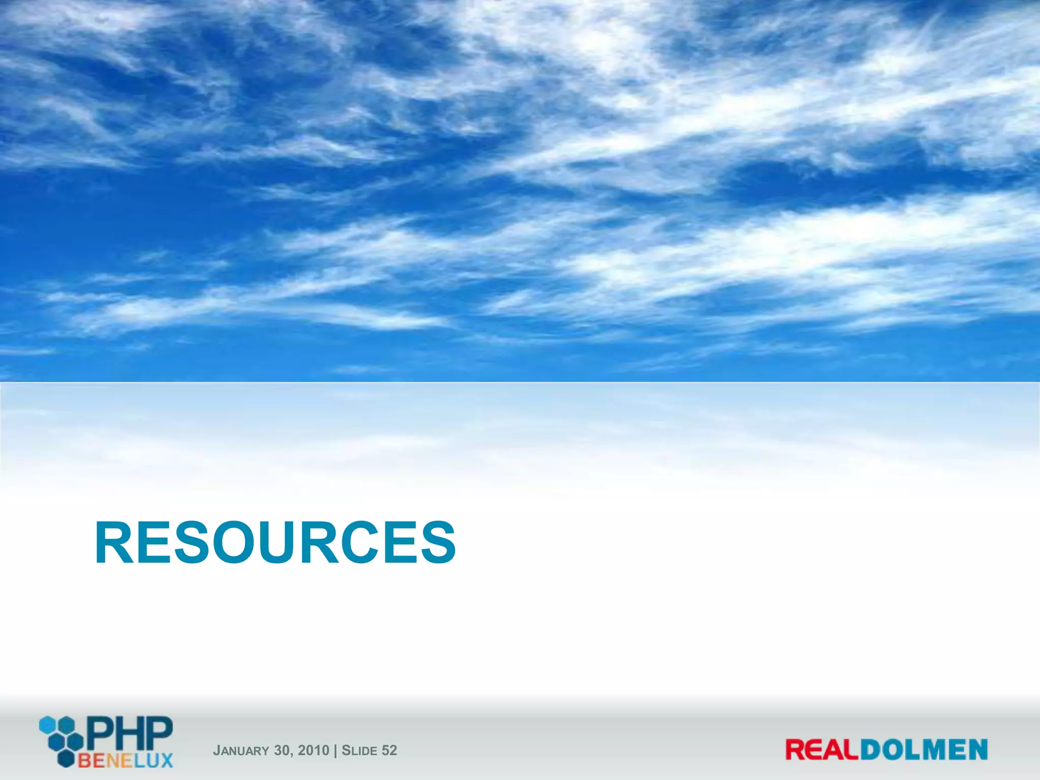 The hard way outWindows Azure StorageVIPPHPWeb RoleLoad BalancerSQL AzureWindows Azure PlatformOn-Premise / hosted