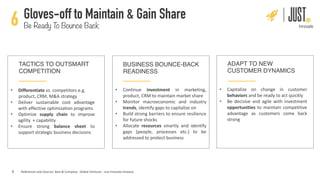 Covid-19 Countermeasures for Startups Slide 9