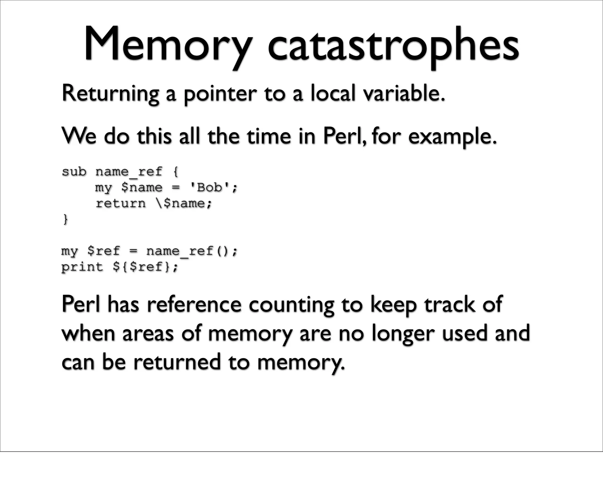 Just Enough C For Open Source Projects