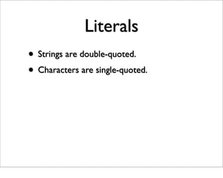 Just Enough C For Open Source Projects