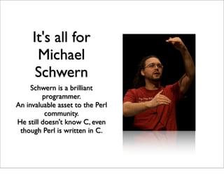 Just Enough C For Open Source Projects