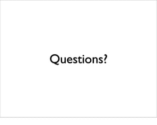 Just Enough C For Open Source Projects