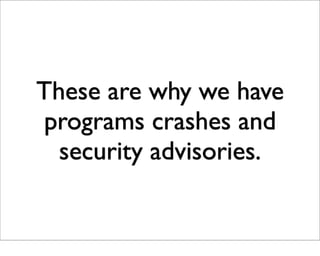 Just Enough C For Open Source Projects