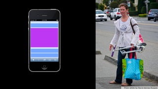 So what?




           Flickr photo by David Gómez-Rosado
 