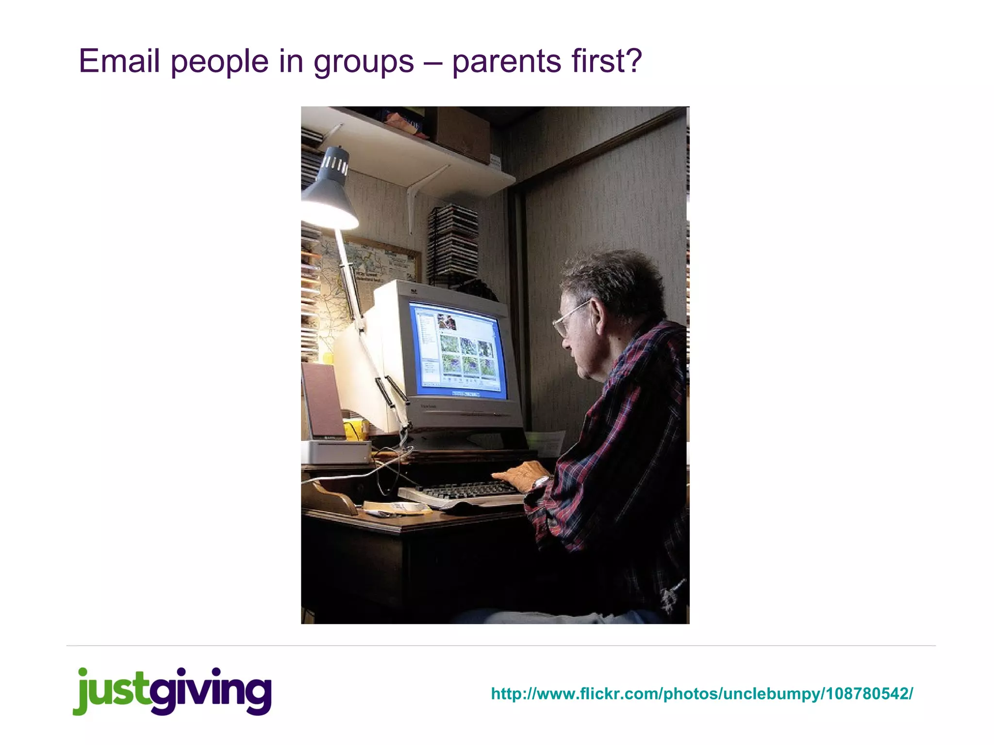 Justgivings Top 10 Fundraising Tips Marathon Edition PPT Social Justgivings top 10 fundraising tips marathon edition ppt social