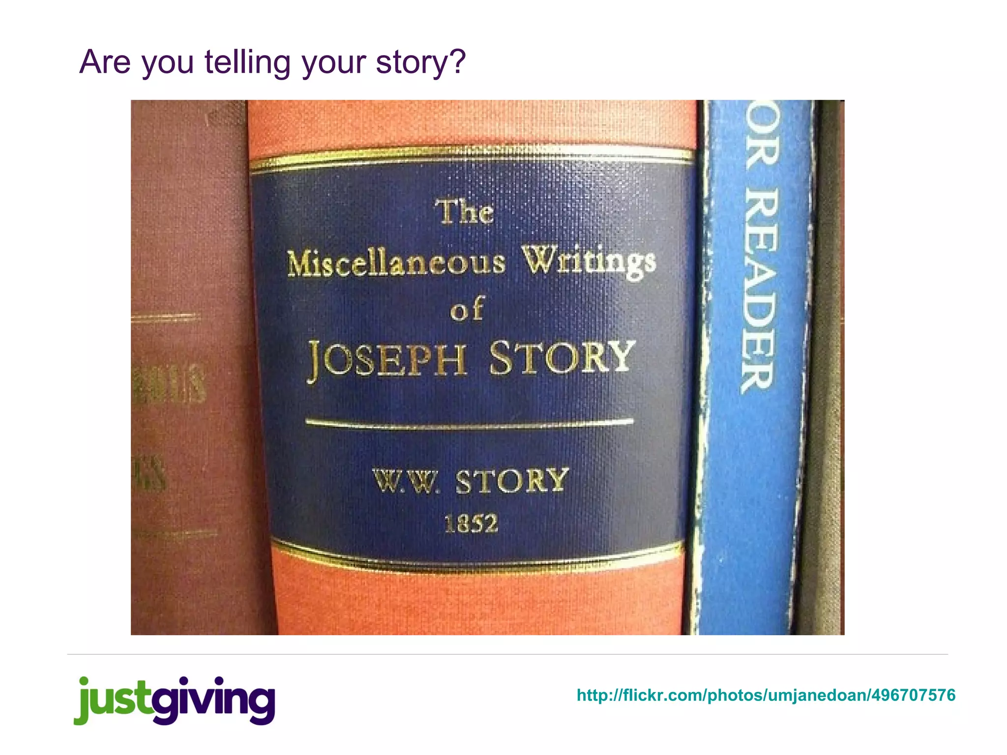 Justgivings Top 10 Fundraising Tips Marathon Edition PPT Social Justgivings top 10 fundraising tips marathon edition ppt social