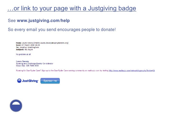 Justgiving S Top 10 Fundraising Tips Marathon Edition