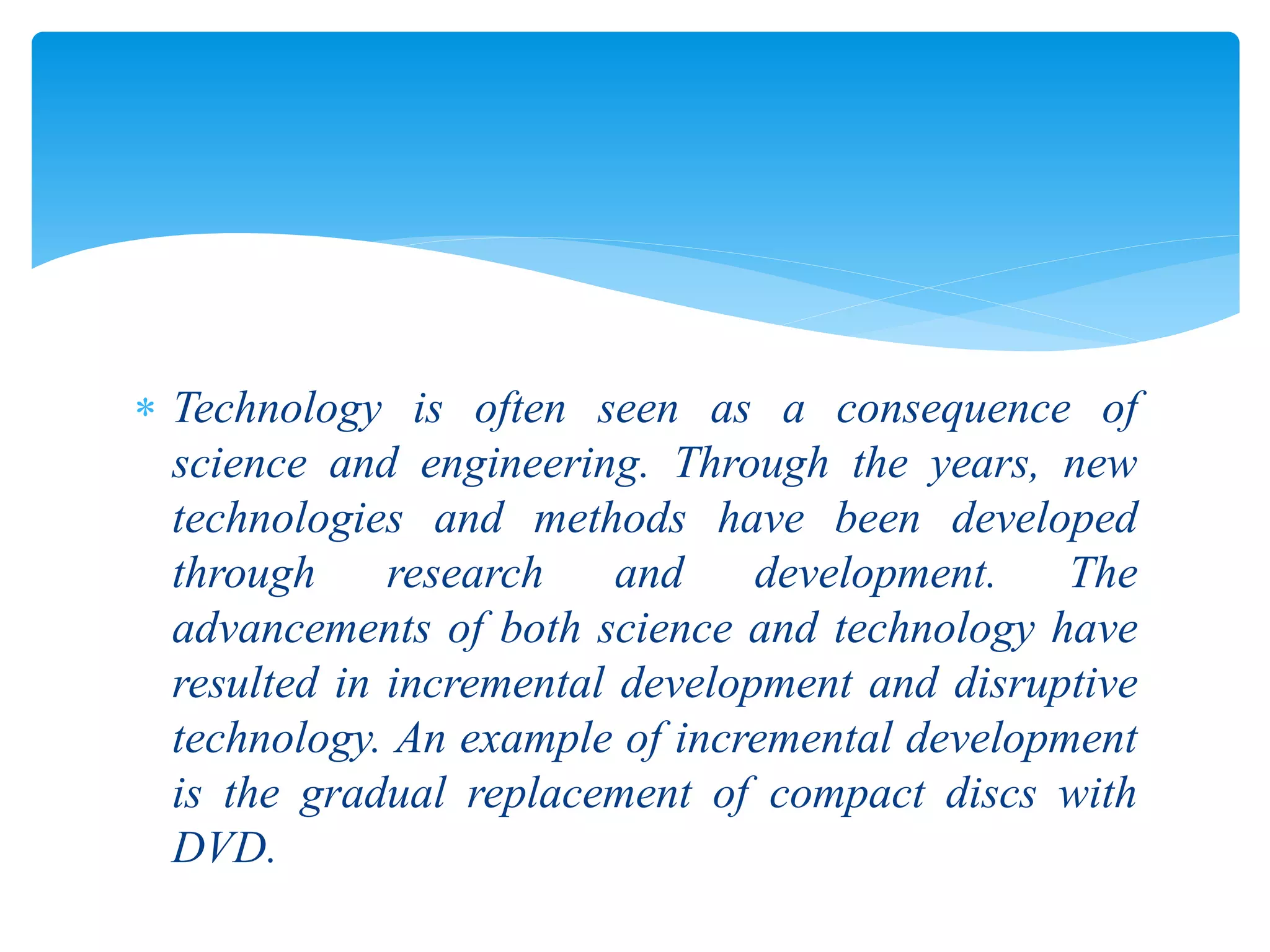 How Important Is Technology In Business