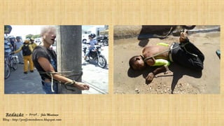 Redação – Prof. João Mendonça
Blog - http://profjcmendonca.blogspot.com
 