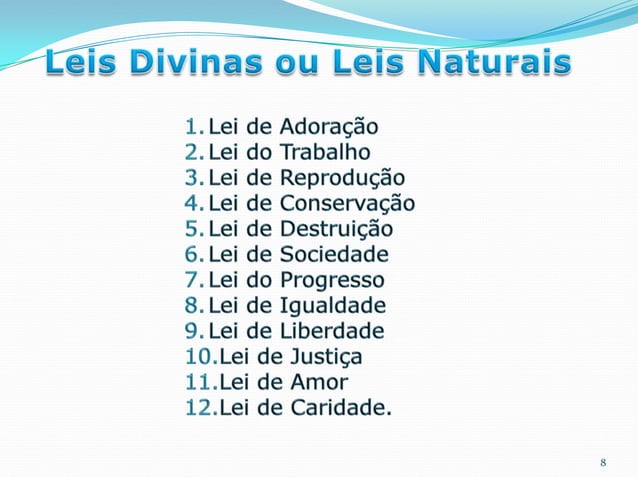 Justiça e direitos naturais | PPTX