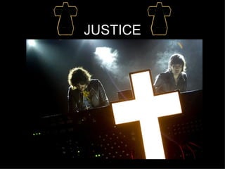 JUSTICE 