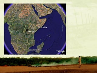 Dadaab Kenya Somalia 