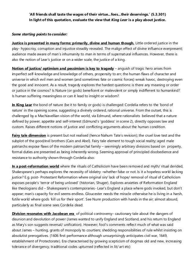 Plan essay
