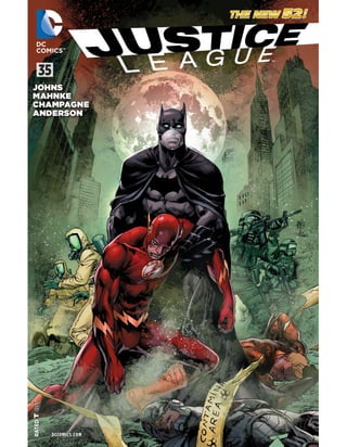 Justice league 035