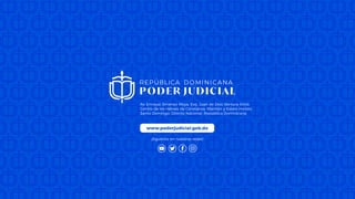 CJ: Conversatorio Justicia Penal en Transformación: El Nuevo Código Penal para la comunidad jurídica (Santiago)