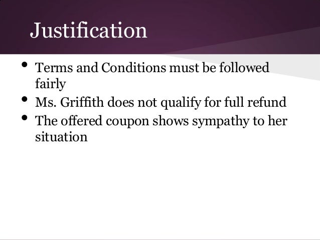 Justification of the study pdf picture