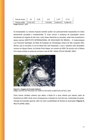 Política Nacional de Mudanças Climáticas - OC