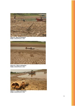 Política Nacional de Mudanças Climáticas - OC