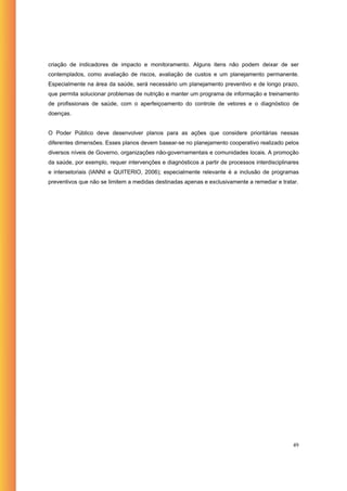 Política Nacional de Mudanças Climáticas - OC