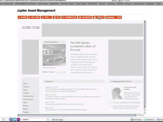 © 2010 MediaMind Technologies Inc. | All rights reserved
 