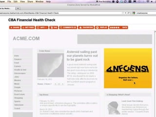 © 2010 MediaMind Technologies Inc. | All rights reserved
 