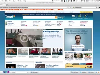 © 2010 MediaMind Technologies Inc. | All rights reserved
 