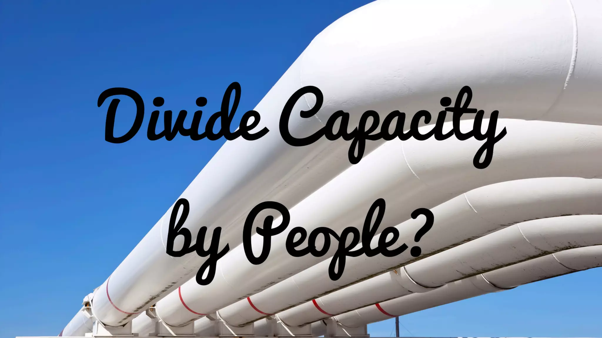 PREDICTING YOUR TEAM'S CAPACITY AND PREVENTING BURNOUT - JUSTIN GRENIER