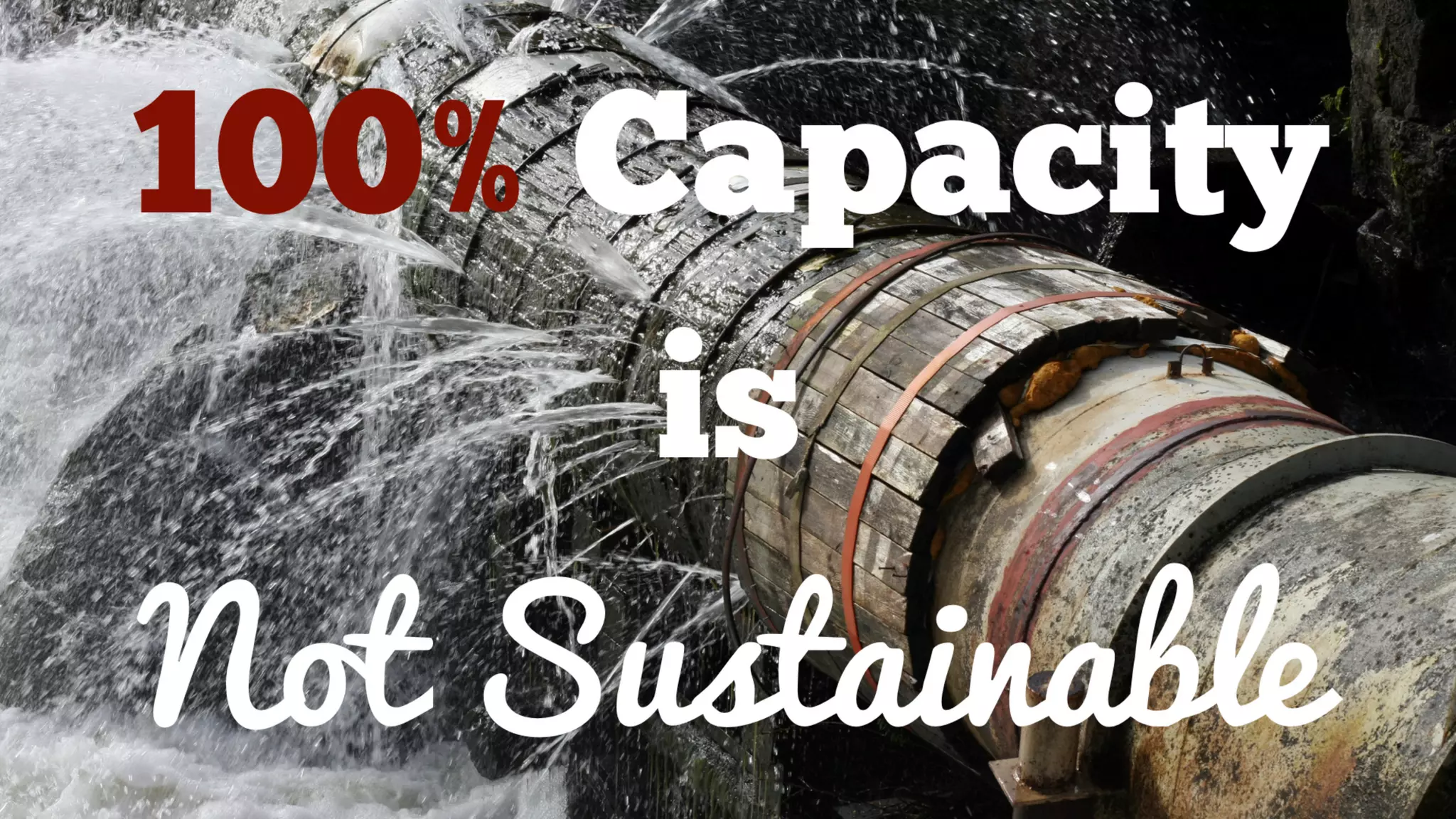 PREDICTING YOUR TEAM'S CAPACITY AND PREVENTING BURNOUT - JUSTIN GRENIER