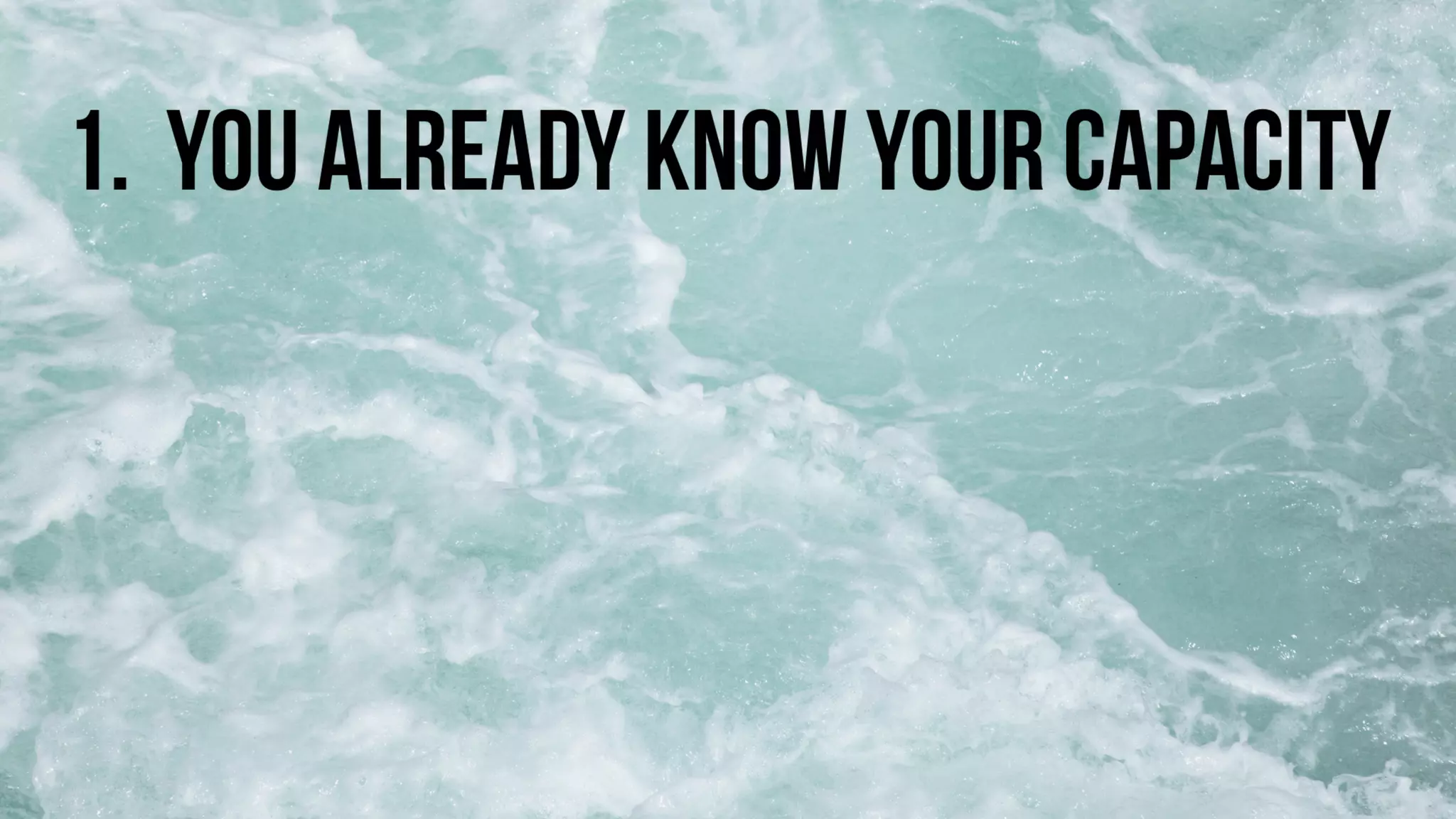 PREDICTING YOUR TEAM'S CAPACITY AND PREVENTING BURNOUT - JUSTIN GRENIER