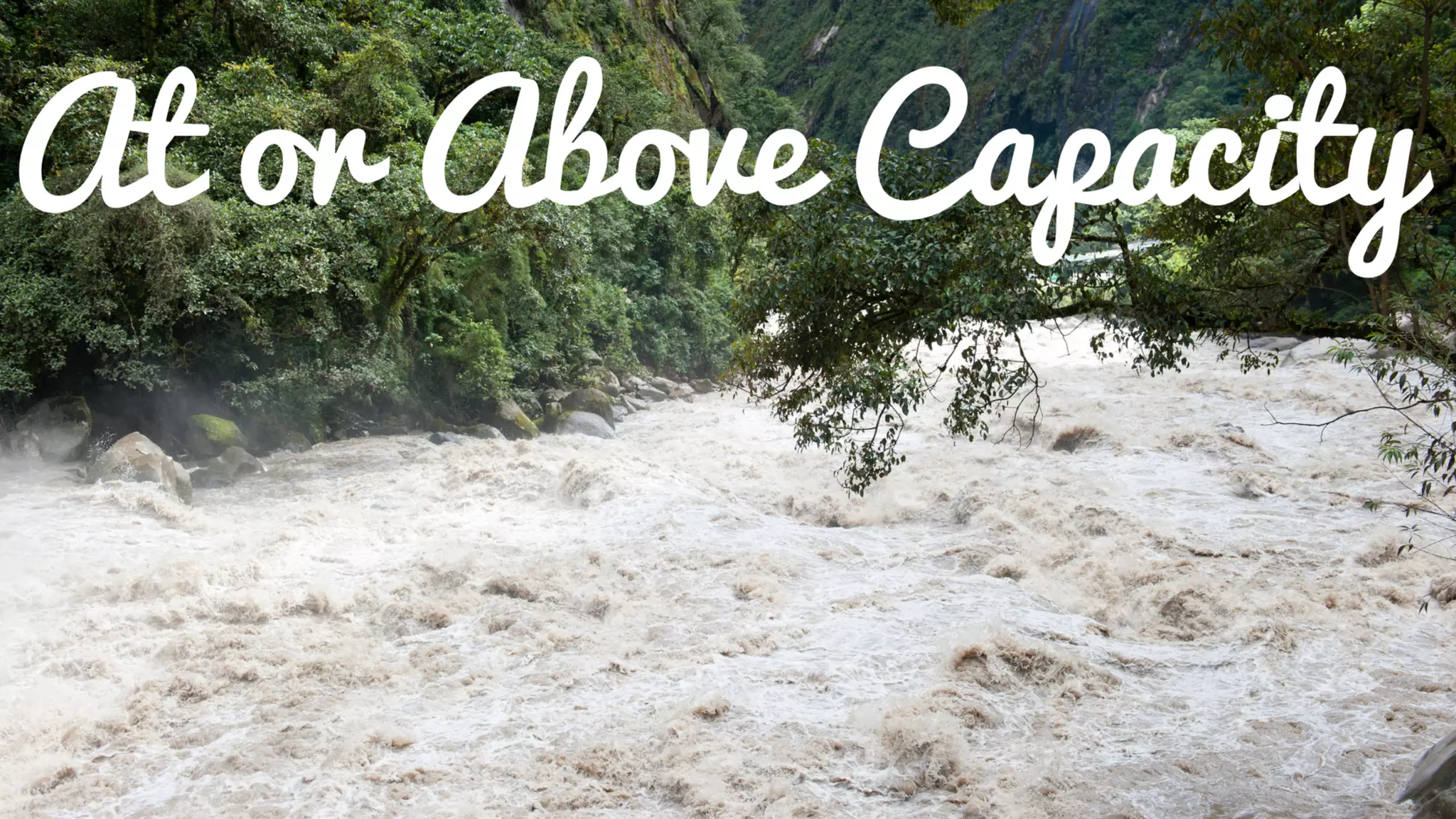 PREDICTING YOUR TEAM'S CAPACITY AND PREVENTING BURNOUT - JUSTIN GRENIER