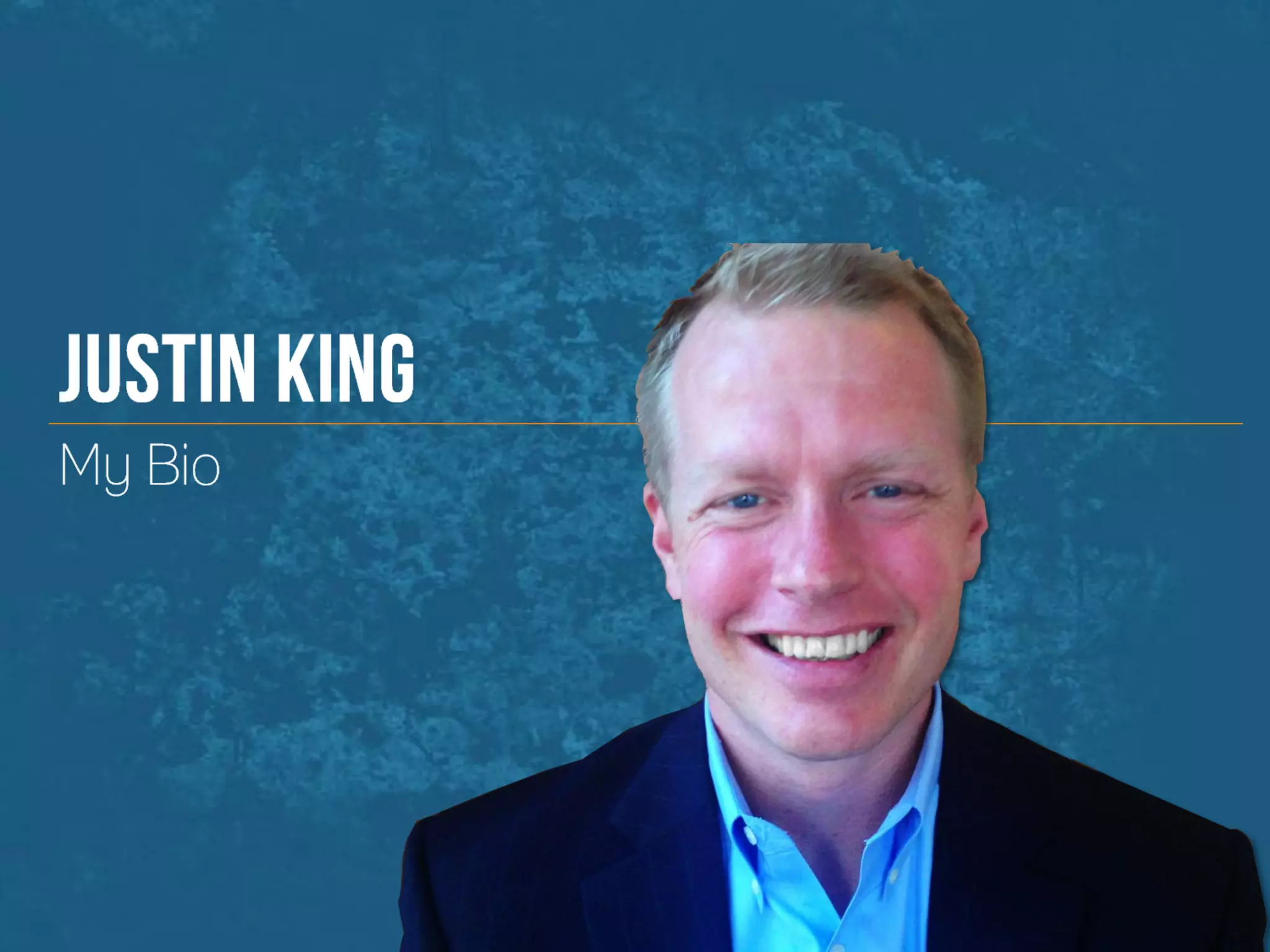 Justin King Journalist Wikipedia - qlh0pkr