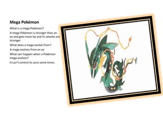 Justin pokemon | PPTX