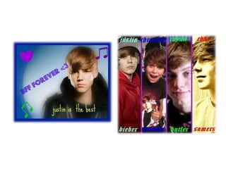Justin Bieber 