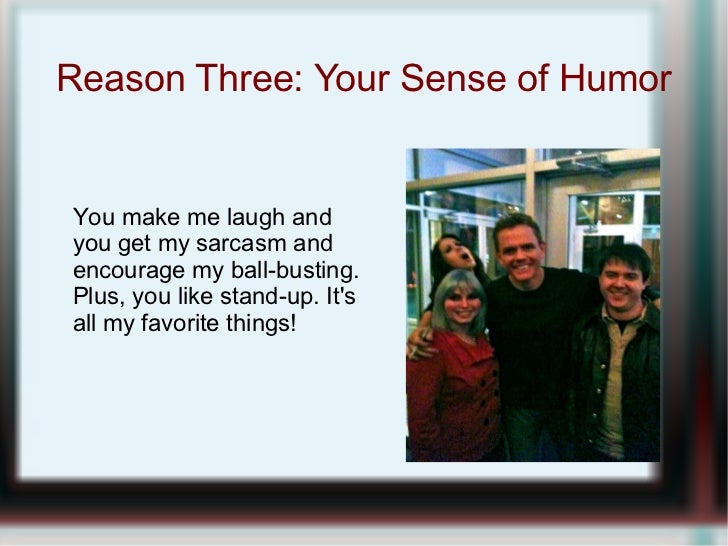 Why You're the Best Boyfriend Ever