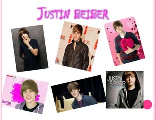 Justin beiber