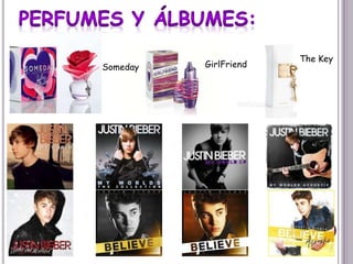 Someday GirlFriend
The Key
 