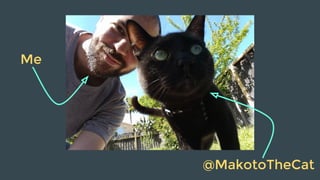 Me
@MakotoTheCat
 