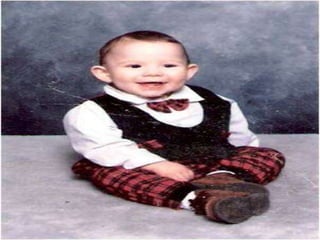 Justin deskin