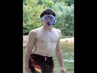 Justin deskin