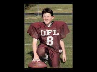 Justin deskin