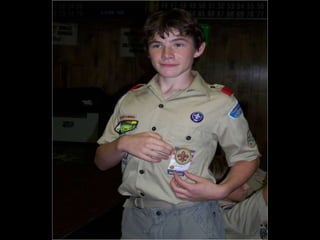Justin deskin