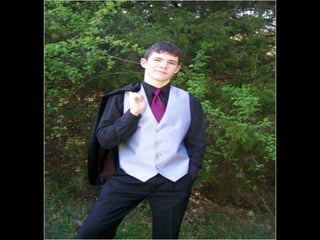Justin deskin