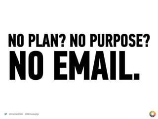 Best Practices in Email Design & Development-Justine Jordan, Litmus