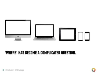 Best Practices in Email Design & Development-Justine Jordan, Litmus
