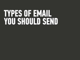 Best Practices in Email Design & Development-Justine Jordan, Litmus