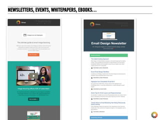 Best Practices in Email Design & Development-Justine Jordan, Litmus