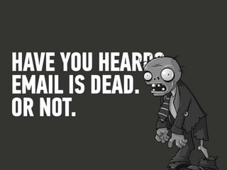 Best Practices in Email Design & Development-Justine Jordan, Litmus