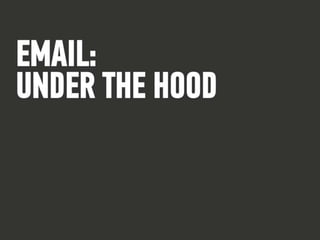 Best Practices in Email Design & Development-Justine Jordan, Litmus