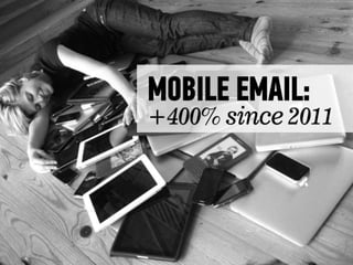 Best Practices in Email Design & Development-Justine Jordan, Litmus