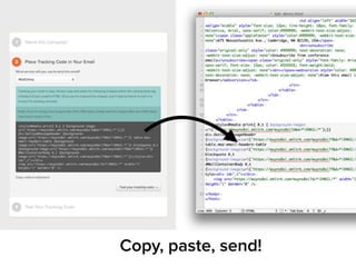 Best Practices in Email Design & Development-Justine Jordan, Litmus